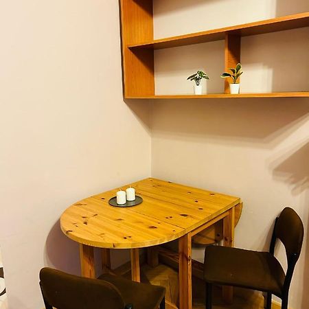 Kr Apartamenty Krakov Exteriér fotografie