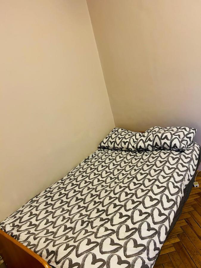 Kr Apartamenty Krakov Exteriér fotografie