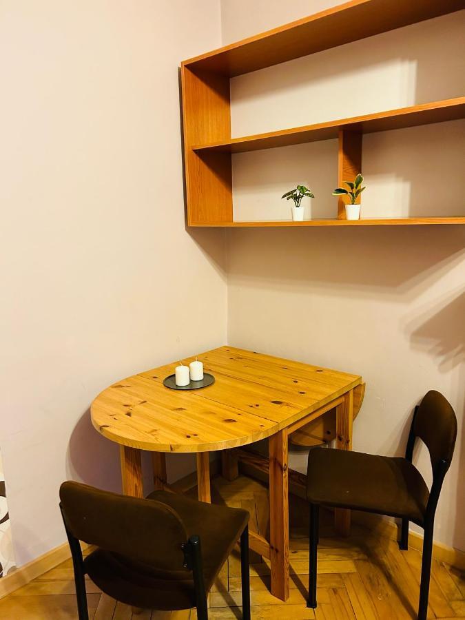 Kr Apartamenty Krakov Exteriér fotografie